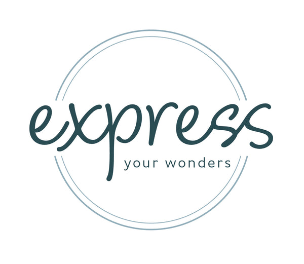 Express Your Wonders