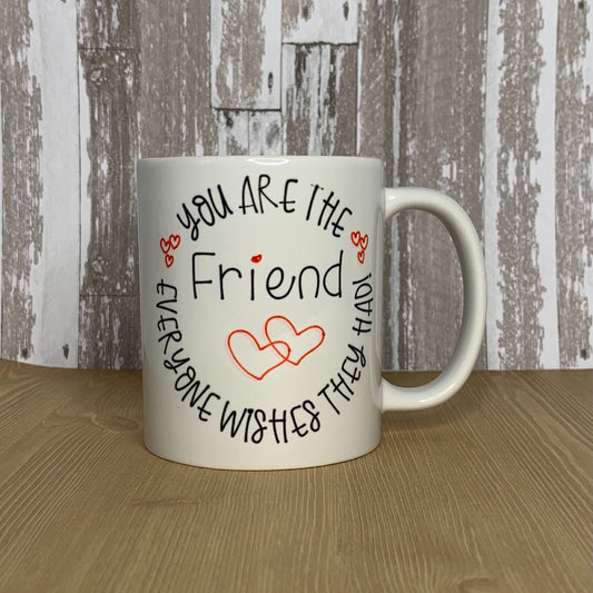 Mug for your Best Friend