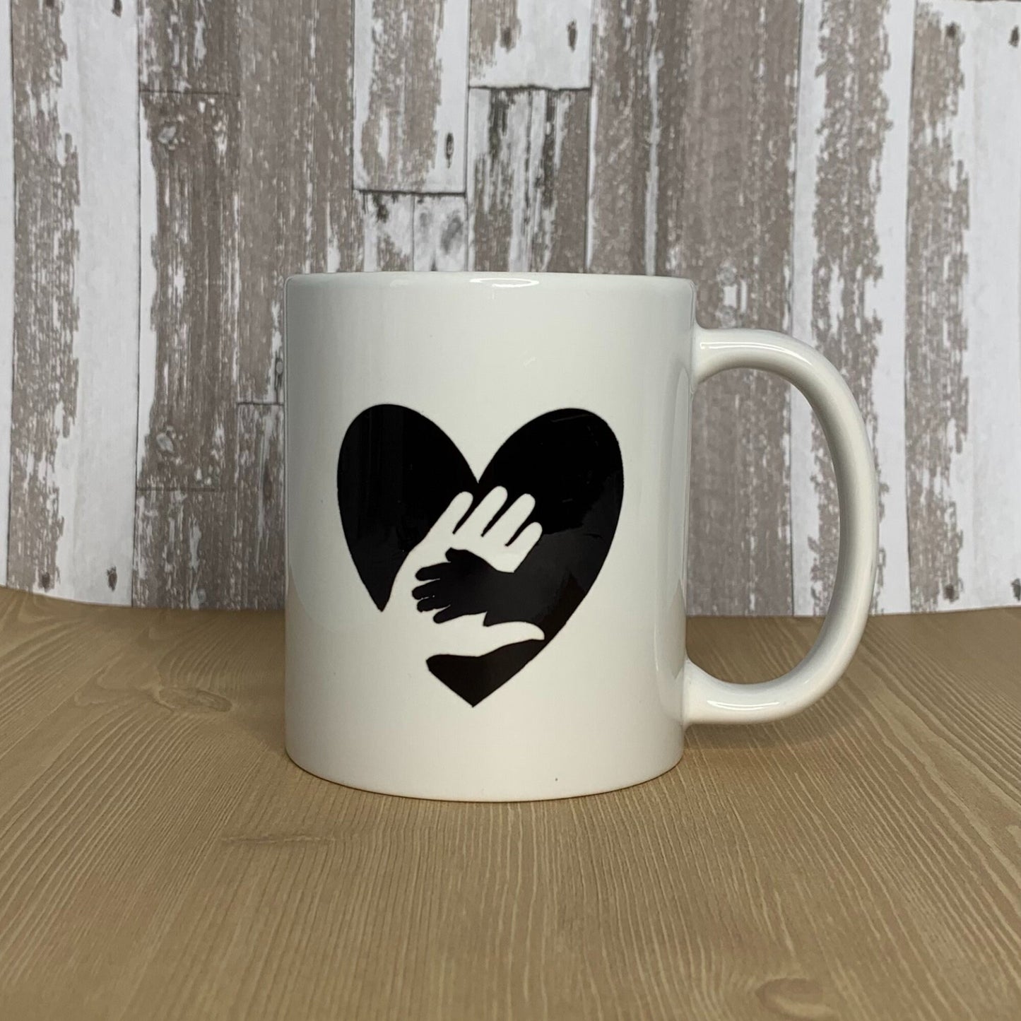 Sentimental Coffee/Tea Mug for Caregiver