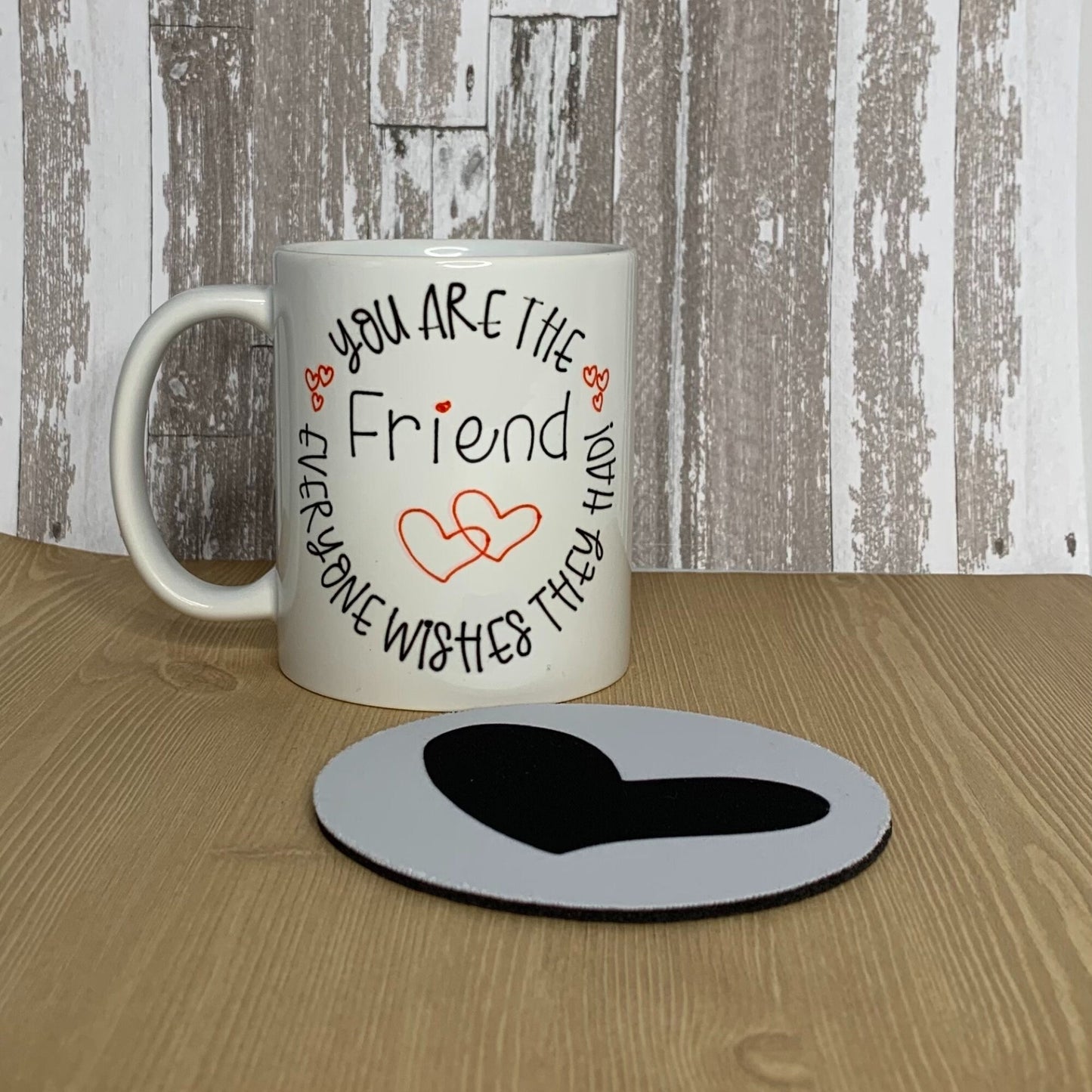 Mug for your Best Friend