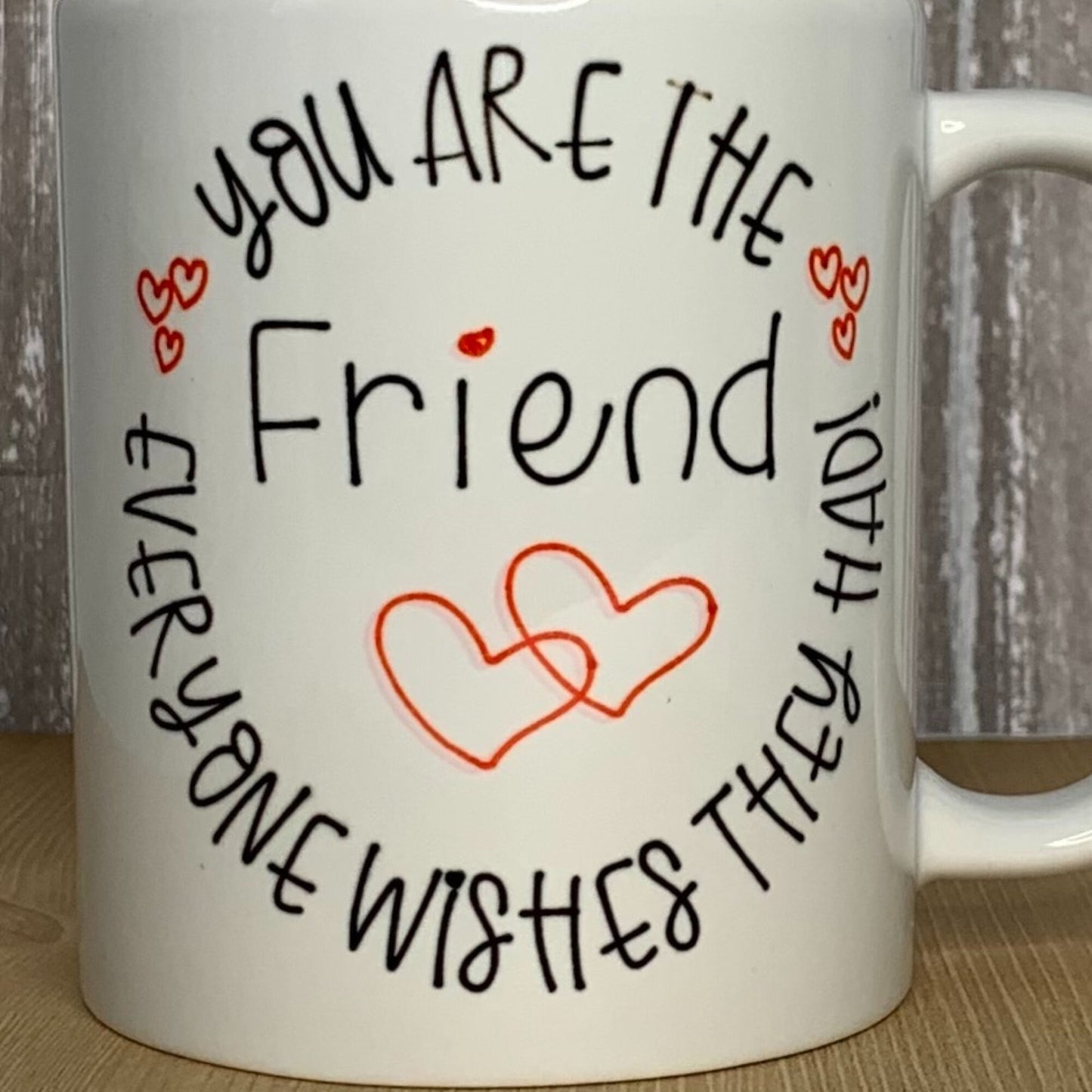 Mug for your Best Friend